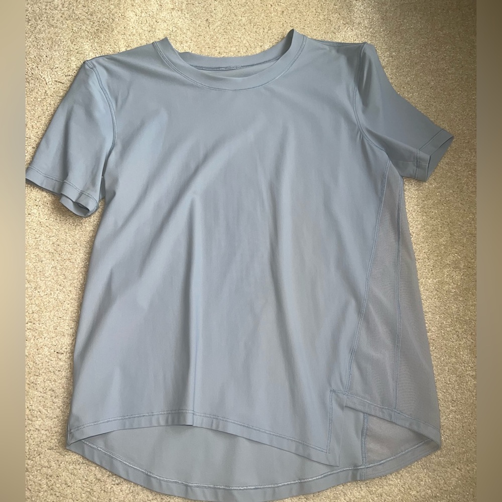 Lululemon shirt